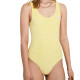Fila Γυναικείο κορμάκι Reyes Towelling Bodysuit